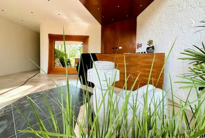 Sky Tulum Condo K104 Exterior foto