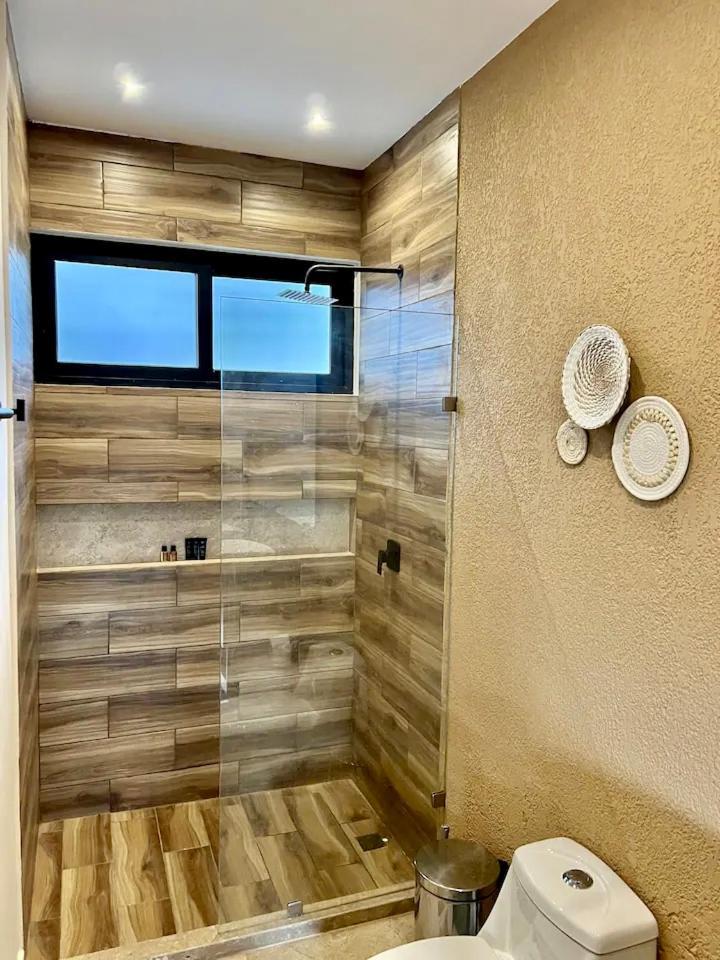 Sky Tulum Condo K104 Exterior foto
