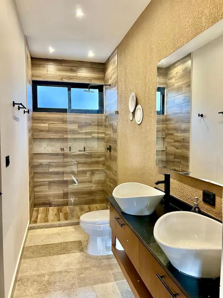 Sky Tulum Condo K104 Exterior foto