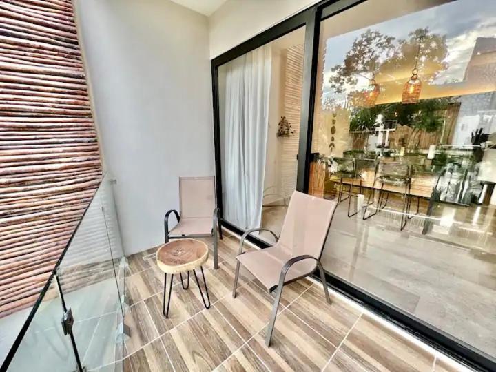 Sky Tulum Condo K104 Exterior foto